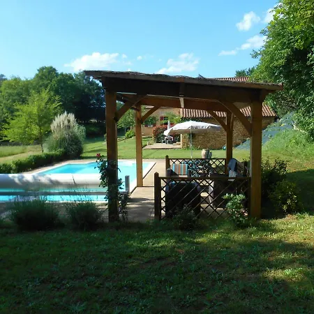Le Bosquet