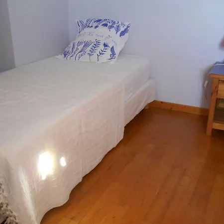 בית נופש Le Bosquet Prats-de-Carlux
